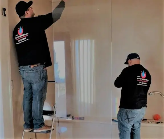 Professional plumbing installation for Leak Detection in Verona